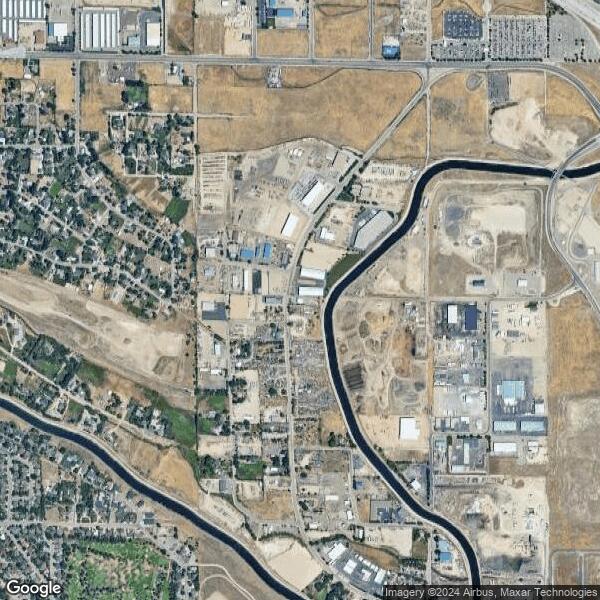 More details for 6398 Gowen Rd, Boise, ID - Industrial for Lease