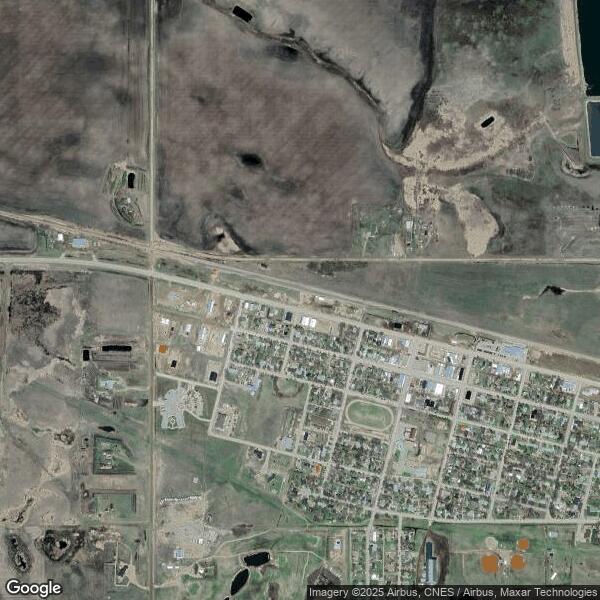 More details for Railway St, Kipling, SK - Land for Sale