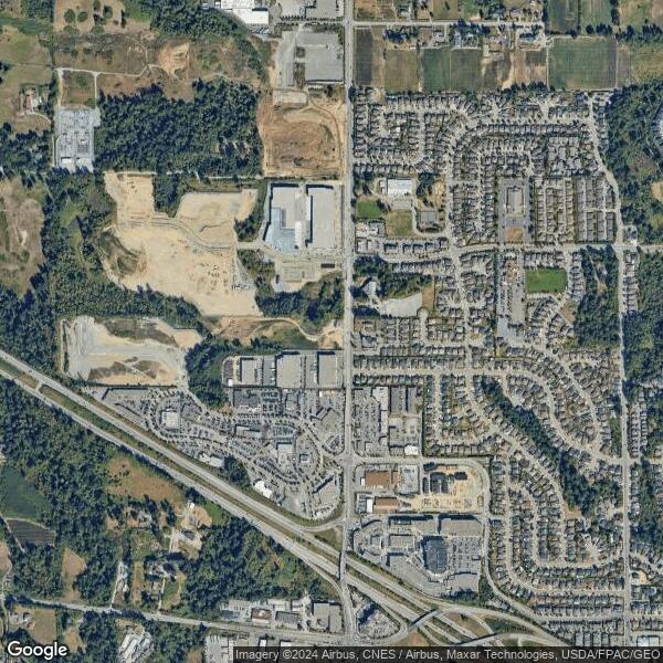 Plus de détails pour 3391 Mt Lehman Rd, Abbotsford, BC - Terrain à vendre