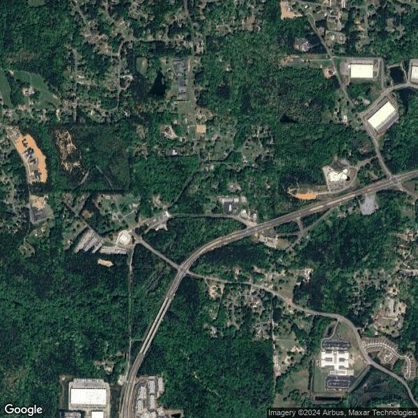 Plus de détails pour 2279 Highway 92, Acworth, GA - Terrain à vendre