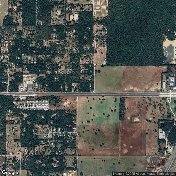 Plus de détails pour Cortez Blvd – Terrain à vendre, Brooksville, FL