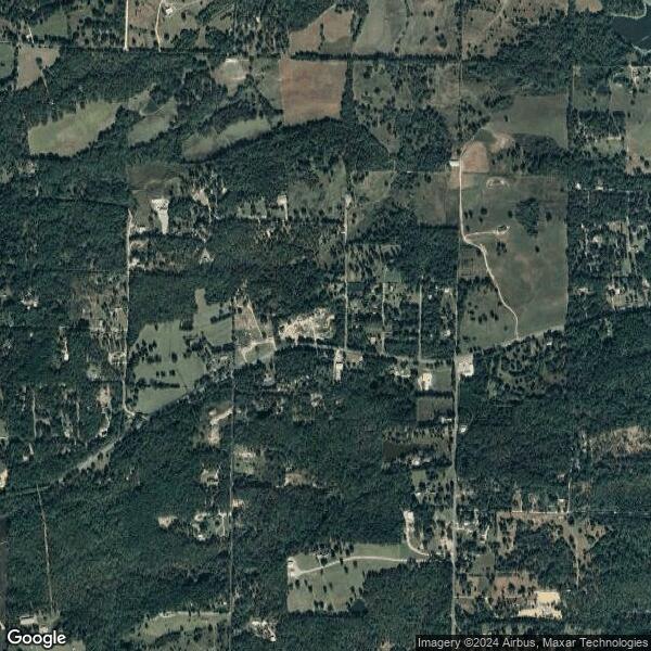 More details for 4142 Airport Rd, Pearcy, AR - Land for Sale