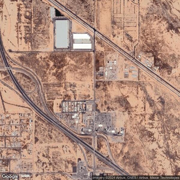 Plus de détails pour 7300 N, Casa Grande, AZ - Industriel à louer