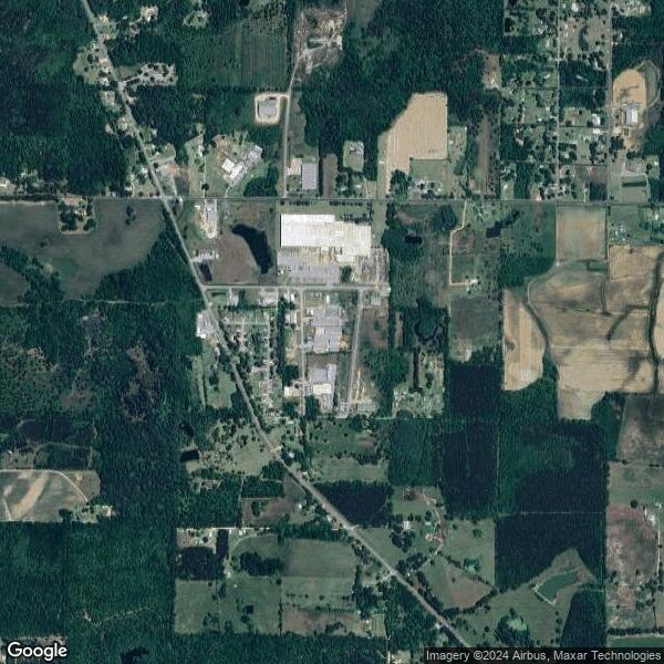 Plus de détails pour 963 Industrial Dr, Chipley, FL - Industriel à vendre