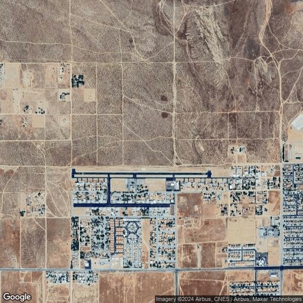 More details for Felsite Ave, Rosamond, CA - Land for Sale