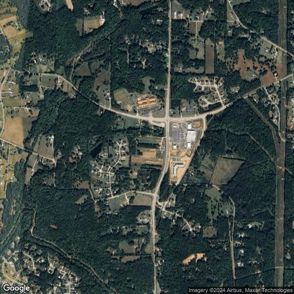 More details for 3565 Highway 155 N, Stockbridge, GA - Land for Sale