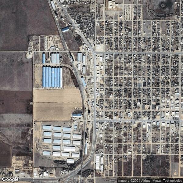 Plus de détails pour 221 US 87, Tulia, TX - Industriel à vendre