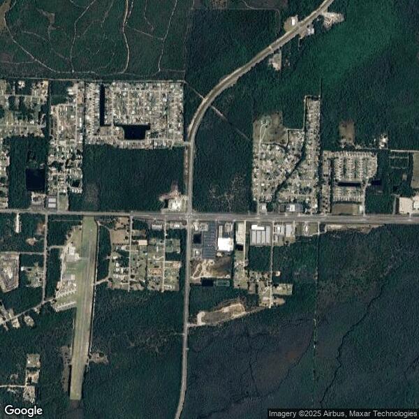 More details for US-98 & Blue Angel Pky, Pensacola, FL - Land for Lease