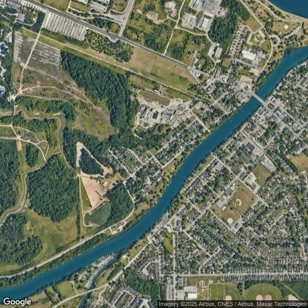 More details for Chippawa Pky, Niagara Falls, ON - Land for Sale