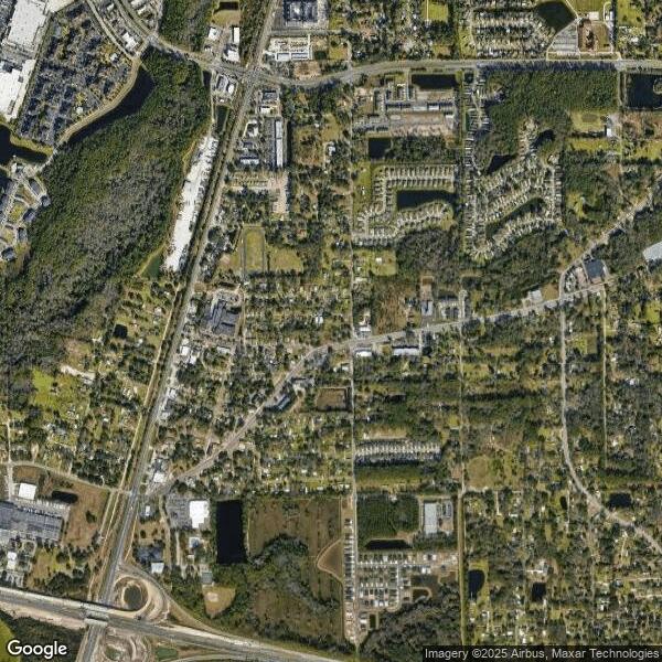 Plus de détails pour 531 New Berlin Rd, Jacksonville, FL - Terrain à vendre