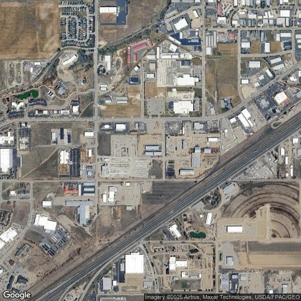 More details for 1474-1494 S 30th St W, Billings, MT - Flex for Lease