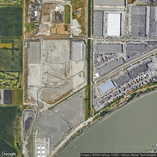 More details for 8080 Zylmans Way, Richmond, BC - Industrial for Lease