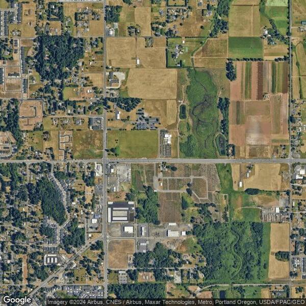 More details for 7607 NE 119th St, Vancouver, WA - Land for Lease