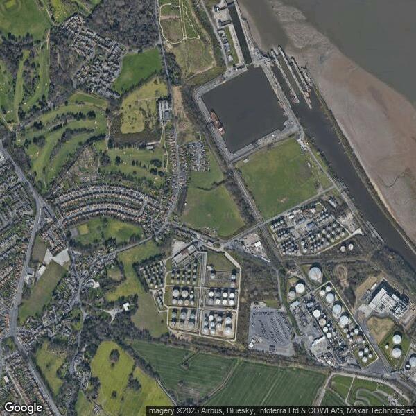 More details for Port Wirral, Wirral - Land for Lease