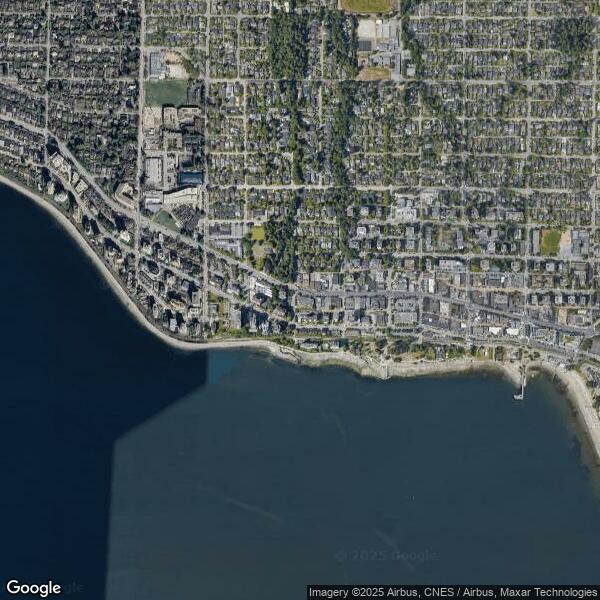 More details for 1888 Marine Dr, West Vancouver, BC - Medical for Lease