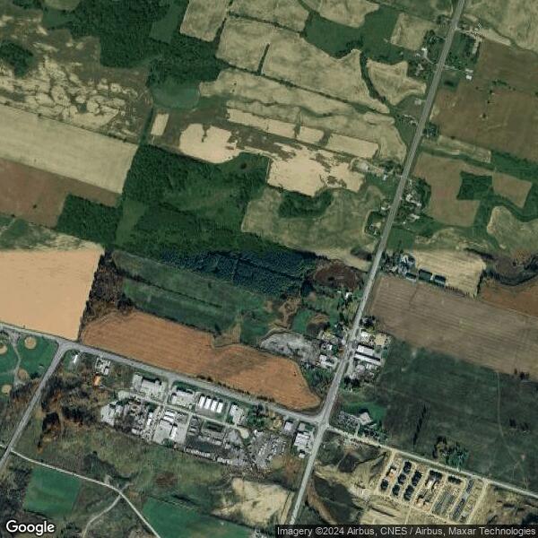 More details for 659 Highway 6, Caledonia, ON - Land for Sale