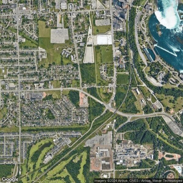 More details for McLeod Rd, Niagara Falls, ON - Land for Sale