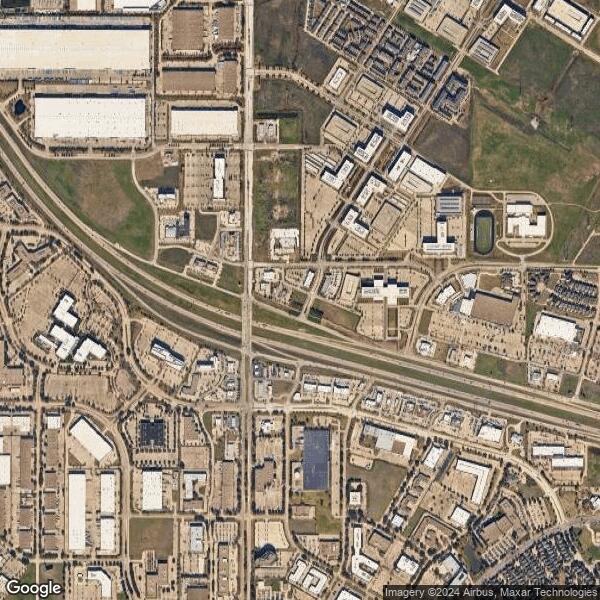 Plus de détails pour NEQ of I-635 & Belt Line Rd, Irving, TX - Terrain à louer