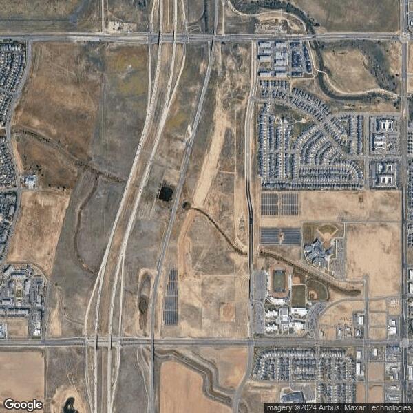 More details for Green Valley Ranch Blvd & Tower Rd, Denver, CO - Land for Sale