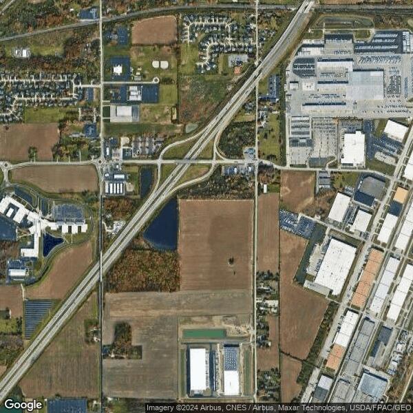 More details for Buck Road, Rossford, OH - Industrial for Lease