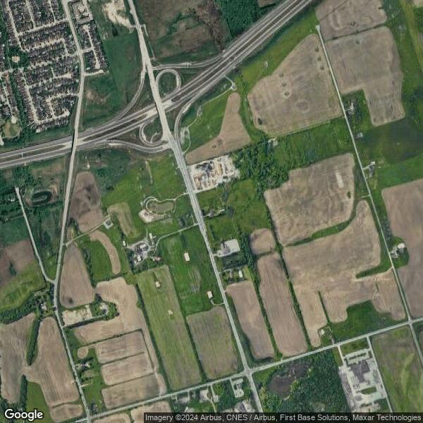 Plus de détails pour 5385 Thickson Rd N, Whitby, ON - Industriel à louer