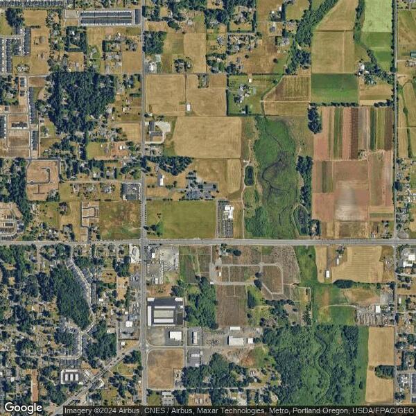 More details for 7800 NE 119th St, Vancouver, WA - Land for Lease