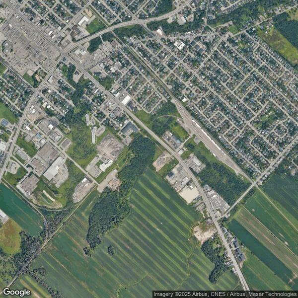 More details for 1110 Boul Des Laurentides, Saint-jerome, QC - Industrial for Sale