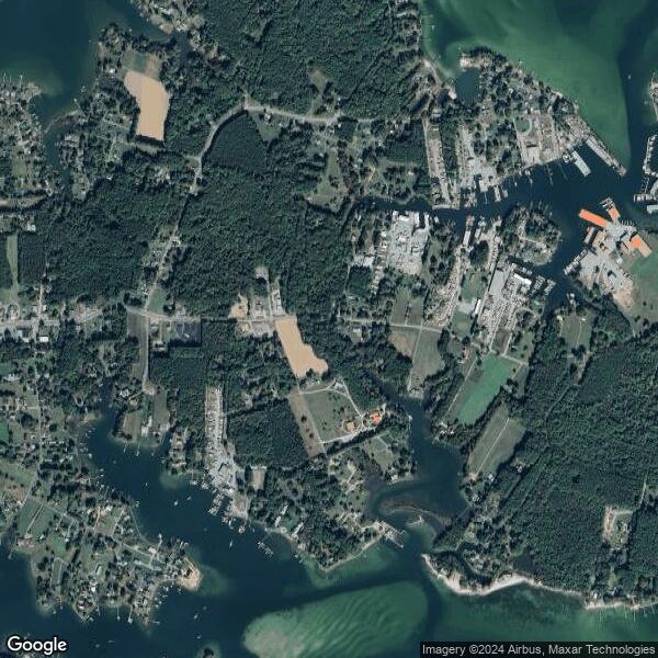 More details for 17994 General Puller Highway, Deltaville, VA - Land for Sale