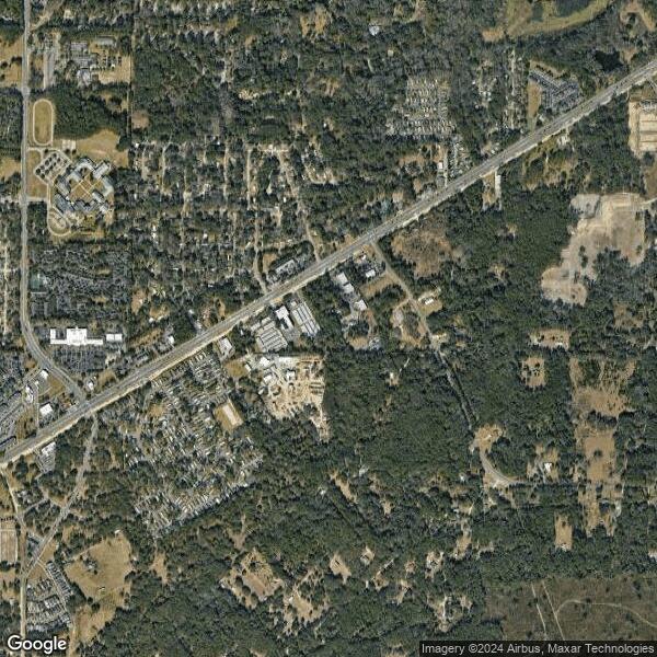 Plus de détails pour 6419 SW Archer Rd, Gainesville, FL - Terrain à vendre