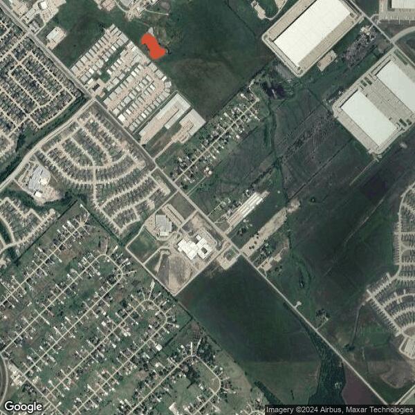 More details for 12688 FM 1641, Forney, TX - Industrial for Lease