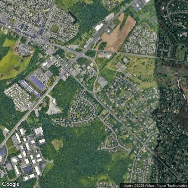 Plus de détails pour Robbinsville-Allentown Road, Robbinsville, NJ - Terrain à vendre