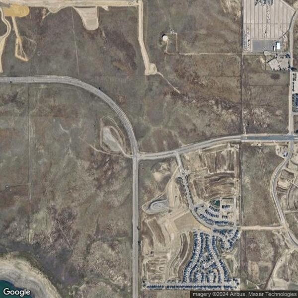 More details for NEC Powers & Bradley, Colorado Springs, CO - Land for Sale