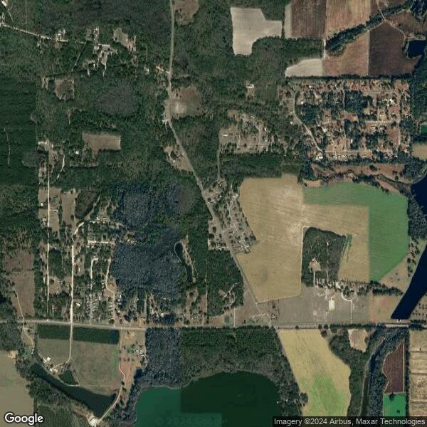 More details for Whitewater Rd, Valdosta, GA - Land for Sale